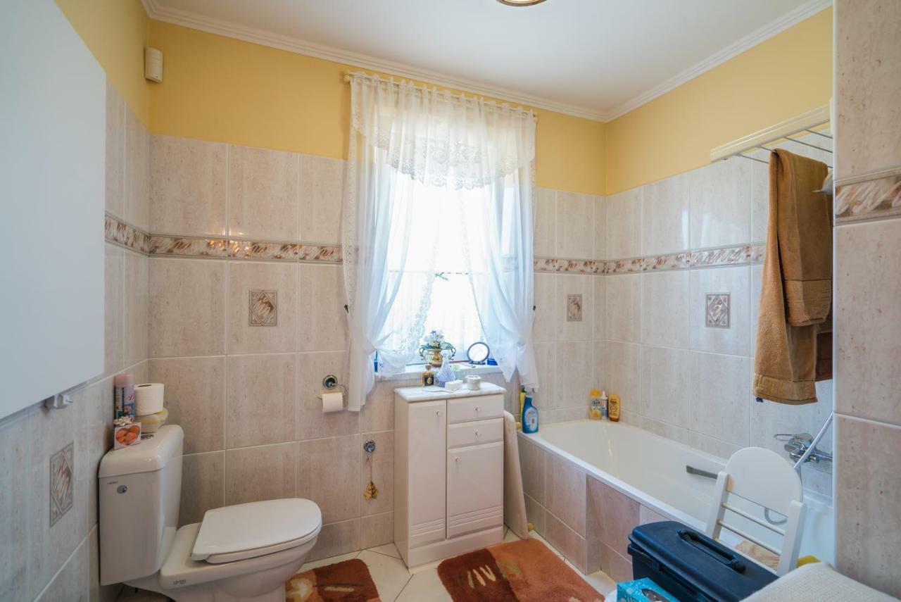 Korponyi Villa Siófok Exterior foto